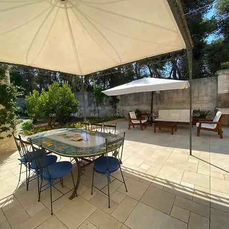 Villa Marinella Nardò