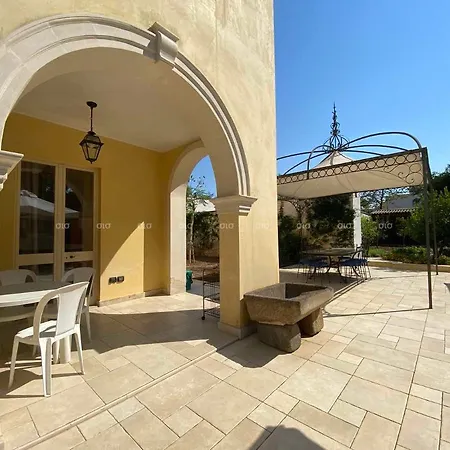 Marinella Villa