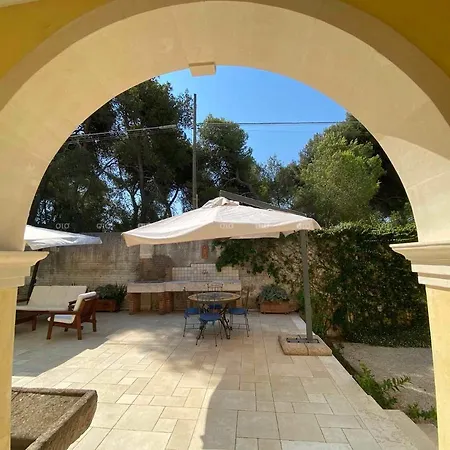 Villa Marinella