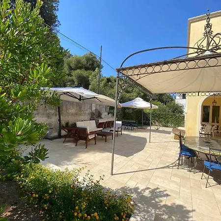 Marinella Villa *