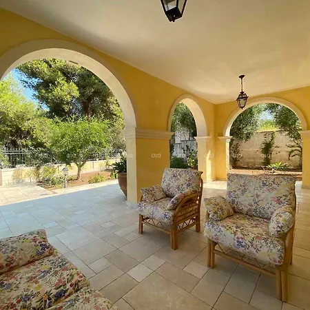 Villa Marinella *