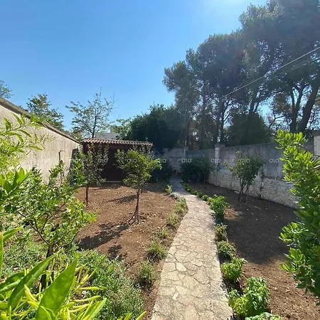 Villa Marinella *