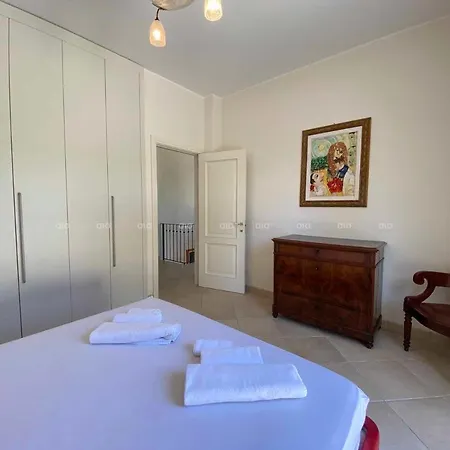 Villa Marinella