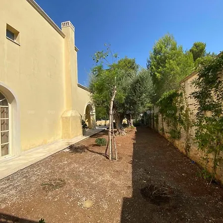 Villa Marinella Nardò